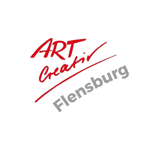 ART Creativ Flensburg Logo