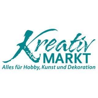 Kreativmarkt Rendsburg GmbH Logo
