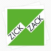 Zick Zack Logo