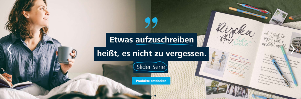 Schneider Novus Vertriebs GmbH Stimmungsbild